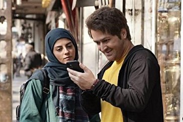 ماجرای شکسته شدن پای بازیگر سریال کامیون هنگام تصویر برداری