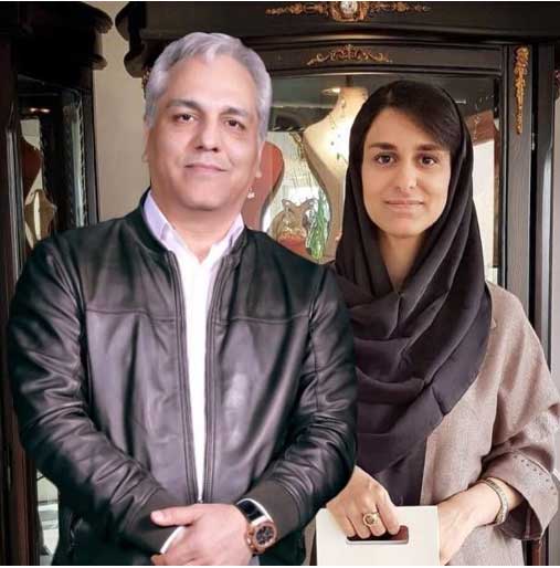 کنسرت های موفق مهران مدیری آقای خاص سینما و تلوزیون ایران