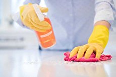 با تفاوتهای ضد عفونی و استریل کردن آشنا شوید