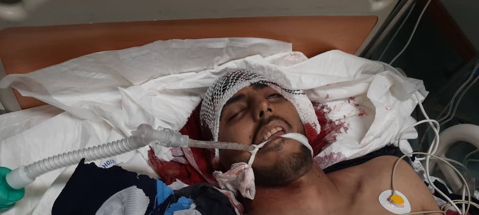 شهادت مامور کلانتری شهادت مامور کلانتری