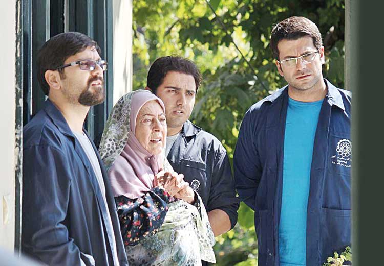 مخاطبان دلواپس قهرمان قصه هستند