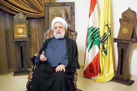 امام(ره) هنوز رهبری میکند