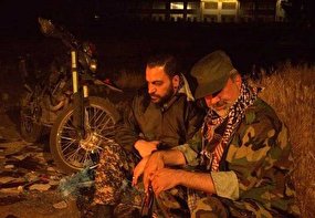 زندگی «حرّ» مدافعان حرم به تصویر کشیده می شود/ فیلم «مجید بربری» به نیمه رسید