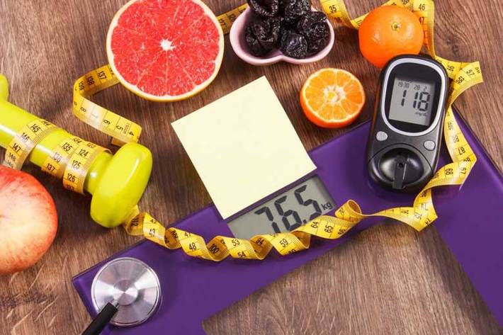 محققان دریافتند با استفاده از رژیم غذایی صحیح و فعالیت بدنی می‌توان فرآیند بیماری دیابت نوع دو را ظرف مدت یک سال معکوس کرد.