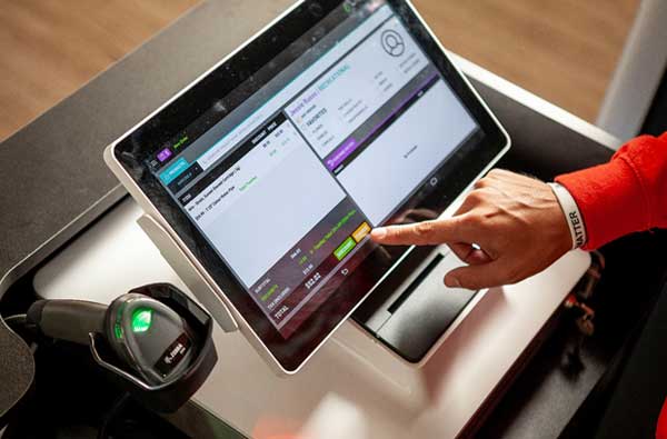 تاثیر تکنولوژی بر بهبود کسب و کار خورده فروشی تاثیر تکنولوژی بر بهبود کسب و کار خورده فروشی