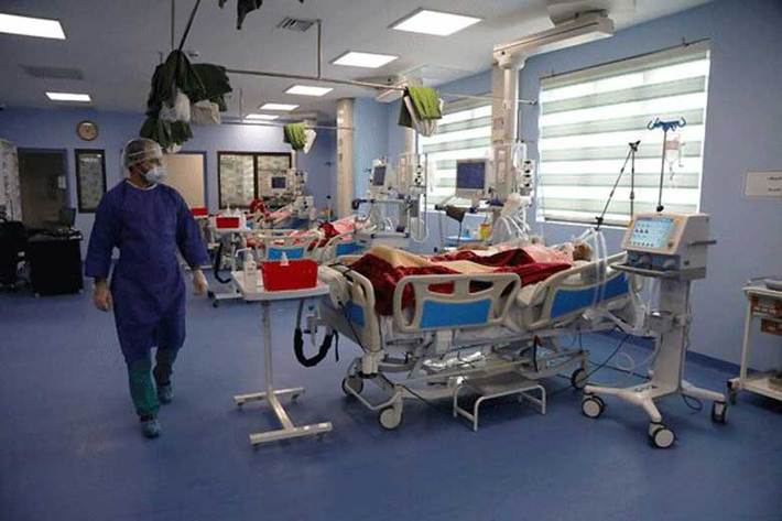 خبرنگاران شبکه های تلویزیونی اروپایی در بازدید از یک مرکز تشخیص و درمان سرطان در تهران، از توانمندی های کشورمان در درمان اثرگذار انواع سرطان ها حیرت زده شدند.