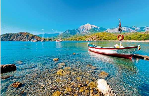 نبایدهای مهم در سفرهای خارجی نبایدهای مهم در سفرهای خارجی