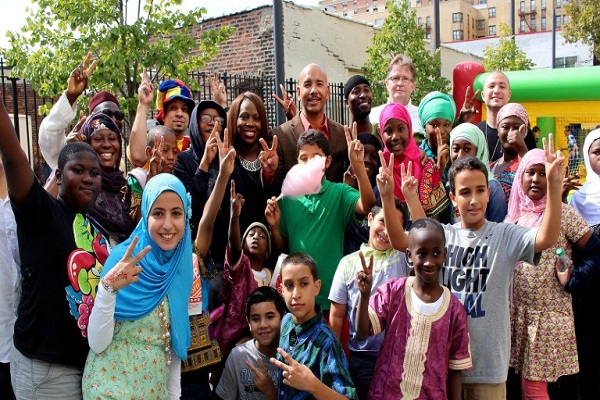 مسلمانان کشورهای دیگر عید فطر را چگونه برگزار می‌کنند؟