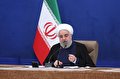 روحانی: بازگشایی کامل صحن های اماکن مذهبی بعد از عید فطر (فیلم)
