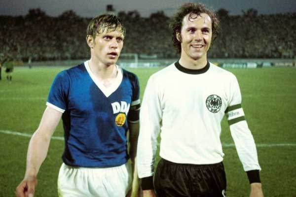 شکست عجیب آلمان مقابل آلمان! (+تصاویر)