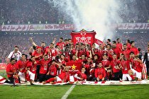 داستان 5 + 1 قهرمانی پرسپولیس در لیگ برتر فوتبال ایران