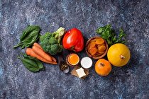 نقش امنیت غذایی در پیشگیری از بیماریها