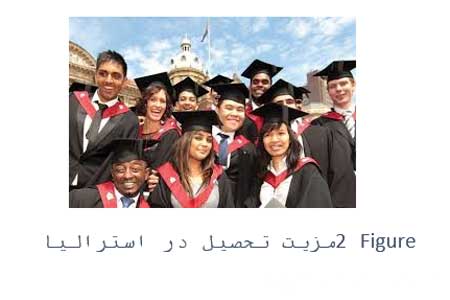 تحصیل در استرالیا با اخذ ویزای تحصیلی تحصیل در استرالیا با اخذ ویزای تحصیلی