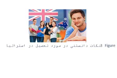 تحصیل در استرالیا با اخذ ویزای تحصیلی تحصیل در استرالیا با اخذ ویزای تحصیلی