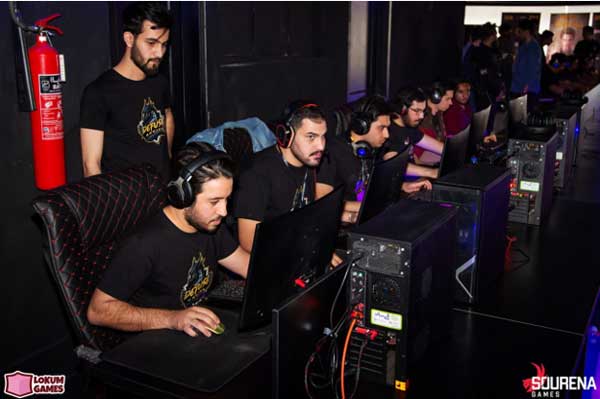 ثبت نام مسابقات جام ایران ۹۹ بازی زولا با جایزه ۵۰ میلیونی آغاز شد ثبت نام مسابقات جام ایران ۹۹ بازی زولا با جایزه ۵۰ میلیونی آغاز شد