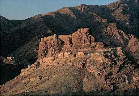 دو خواست اصلي مردمان الموت
