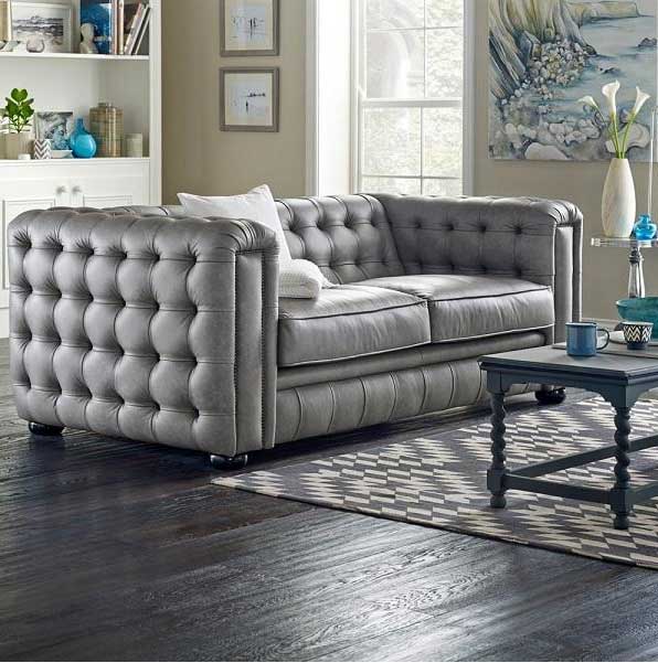 مبل چستر چیست؟ مبل چستر چیست؟