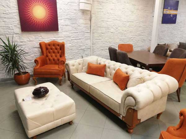 مبل چستر چیست؟ مبل چستر چیست؟