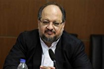 قدردانی شریعتمداری از دکتر افتخاری به خاطر نقش آفرینی «فولاد اکسین» و «لوله سازی اهواز» در پروژه عظیم «گوره - جاسک»