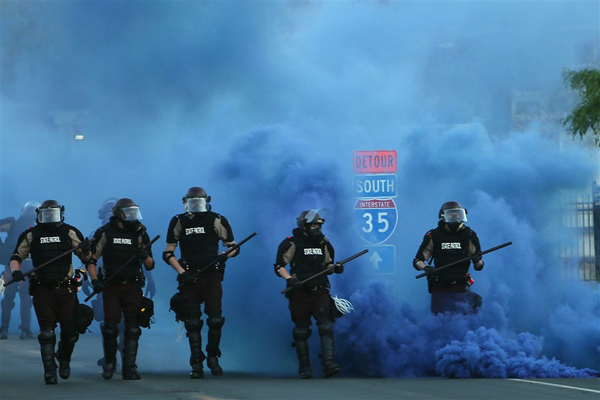 دور دنیا در قاب تصاویر؛ سیل در گوشه و کنار جهان دور دنیا در قاب تصاویر؛ سیل در گوشه و کنار جهان