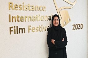 انسیه شاه‌حسینی: فیلمسازان جوان بسیجی پشتوانه سینمای آینده ایران هستند