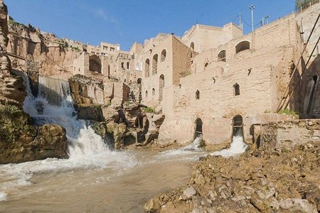 قلعه سلاسل شوشتر مقصد امشب مرز پرگهر قلعه سلاسل شوشتر مقصد امشب مرز پرگهر