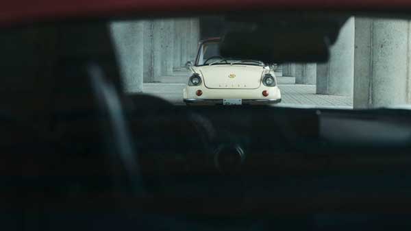 معرفی جدیدترین خودرو مزدا به مناسبت صدمین سالگرد این شرکت (+تصاویر) معرفی جدیدترین خودرو مزدا به مناسبت صدمین سالگرد این شرکت (+تصاویر)