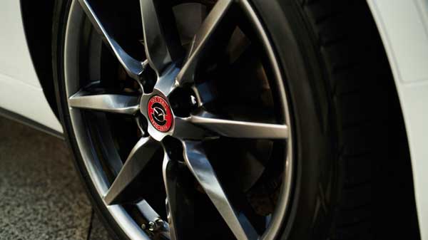 معرفی جدیدترین خودرو مزدا به مناسبت صدمین سالگرد این شرکت (+تصاویر) معرفی جدیدترین خودرو مزدا به مناسبت صدمین سالگرد این شرکت (+تصاویر)