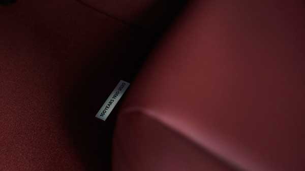 معرفی جدیدترین خودرو مزدا به مناسبت صدمین سالگرد این شرکت (+تصاویر) معرفی جدیدترین خودرو مزدا به مناسبت صدمین سالگرد این شرکت (+تصاویر)