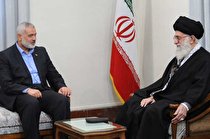 ایران از هیچ تلاشی برای حمایت از فلسطین دریغ نخواهد کرد