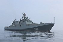 روسیه ناوگان شمالی خود را به موشکهای ابر فراصوت تجهیز خواهد کرد
