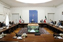دستور روحانی به شرکت های دولتی درباره بورس