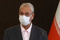 پاساژها در صورت تخطی از پروتکلهای بهداشتی تعطیل میشوند / در قرارداد با چین چیز مخفی نداریم
