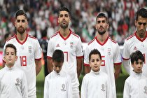 ازبکستان حریف جدید تدارکاتی ایران