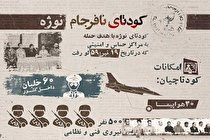 شکست دومین توطئه آمریکاییها در ایران/مرور کودتای نافرجام نوژه