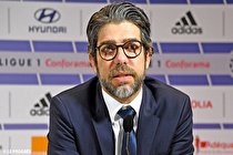اظهار نظر روز؛ برزیلی ها حریص پولند!