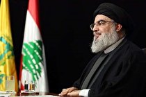 سید حسن نصرالله خطاب به آمریکا: وقتتان را تلف نکنید؛ حزبالله هرگز تسلیم نخواهد شد/ تروریسم تکفیری را شما برای ما آوردید