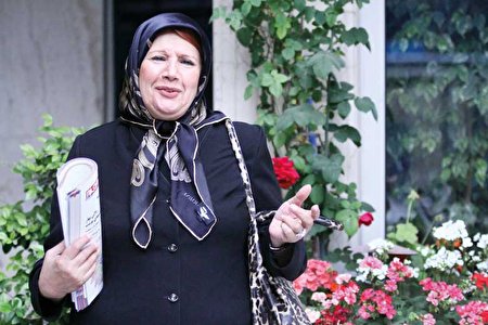 نماز که بخوانی همهچیز آسان میشود