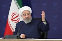 اعتراف میکنم در بخش مسکن دچار عقب ماندگی شدیم