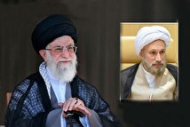 انتصاب آیتالله دژکام به تولیت آستان مقدس احمدی و محمدی(ع)