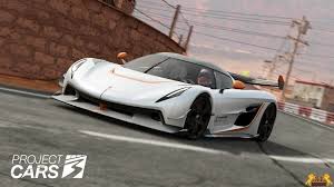 تصاویر جدیدی از بازی Project Cars 3 منتشر شد