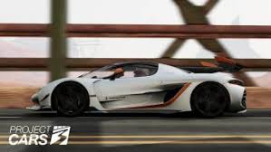 تصاویر جدیدی از بازی Project Cars 3 منتشر شد