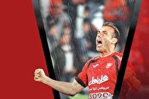 حسینی: با پرسپولیس قرارداد دارم
