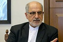 چین تنها کشوری است که رسما از ایران نفت میخرد