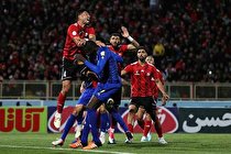نبرد دیدنی در برزیل ایران