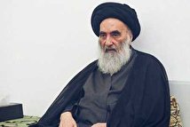 فتوای جهاد کفایی «آیتالله سیستانی» جاودانه میماند