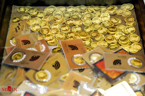 اخذ رشوه‌های طلایی از سوی دو نفر از مدیران اداره اموال بین‌الملل بانک مرکزی