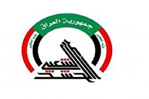 الحشد الشعبی کنترل دو مرز عراق با ایران را برعهده گرفت