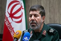 سخنگوی سپاه: شکایتی از ایرنا نداشتهایم/مدعیان خبر کذب مورد پیگیری قرار خواهند گرفت