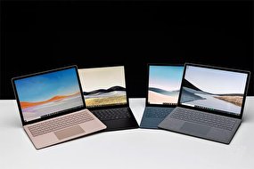 افزایش ۹ درصدی صادرات PC در فصل دوم ۲۰۲۰ به دلیل دورکاری